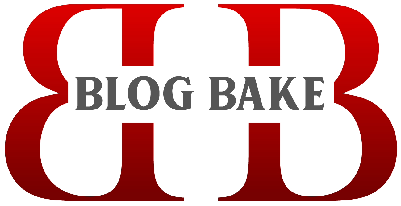 Blog Bake