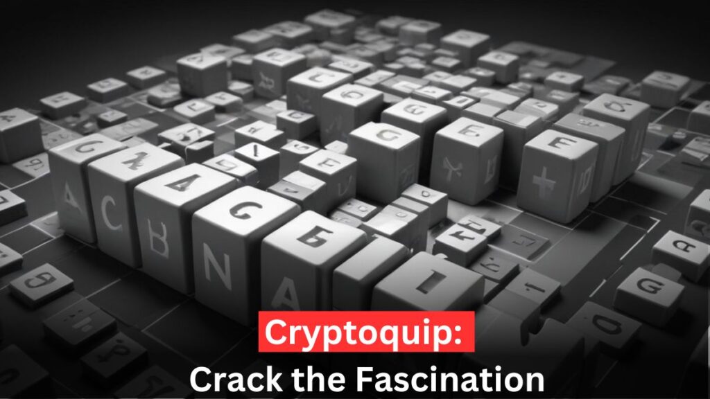 cryptoquip